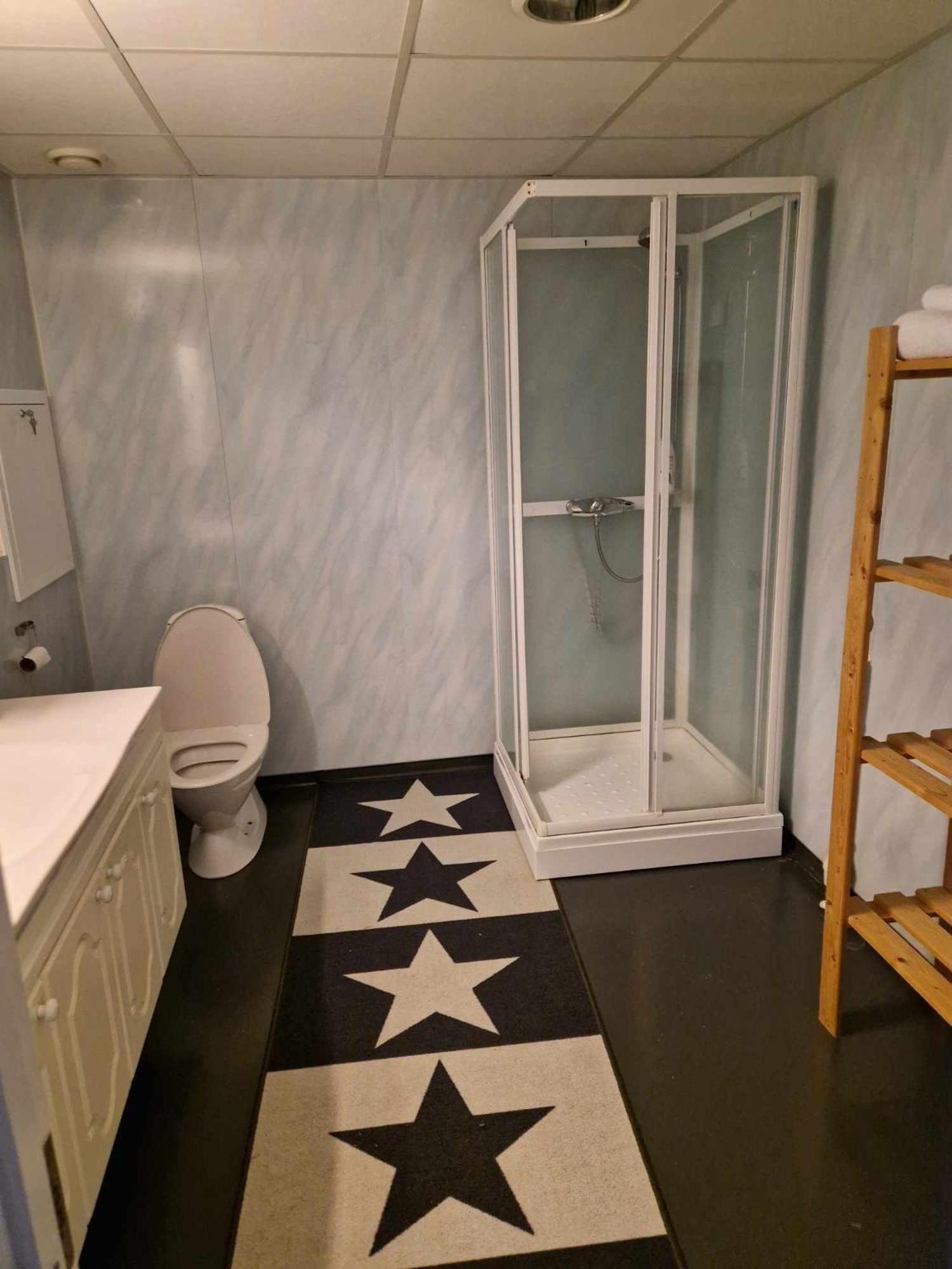 Haukeli Hotell Leilighet Экстерьер фото