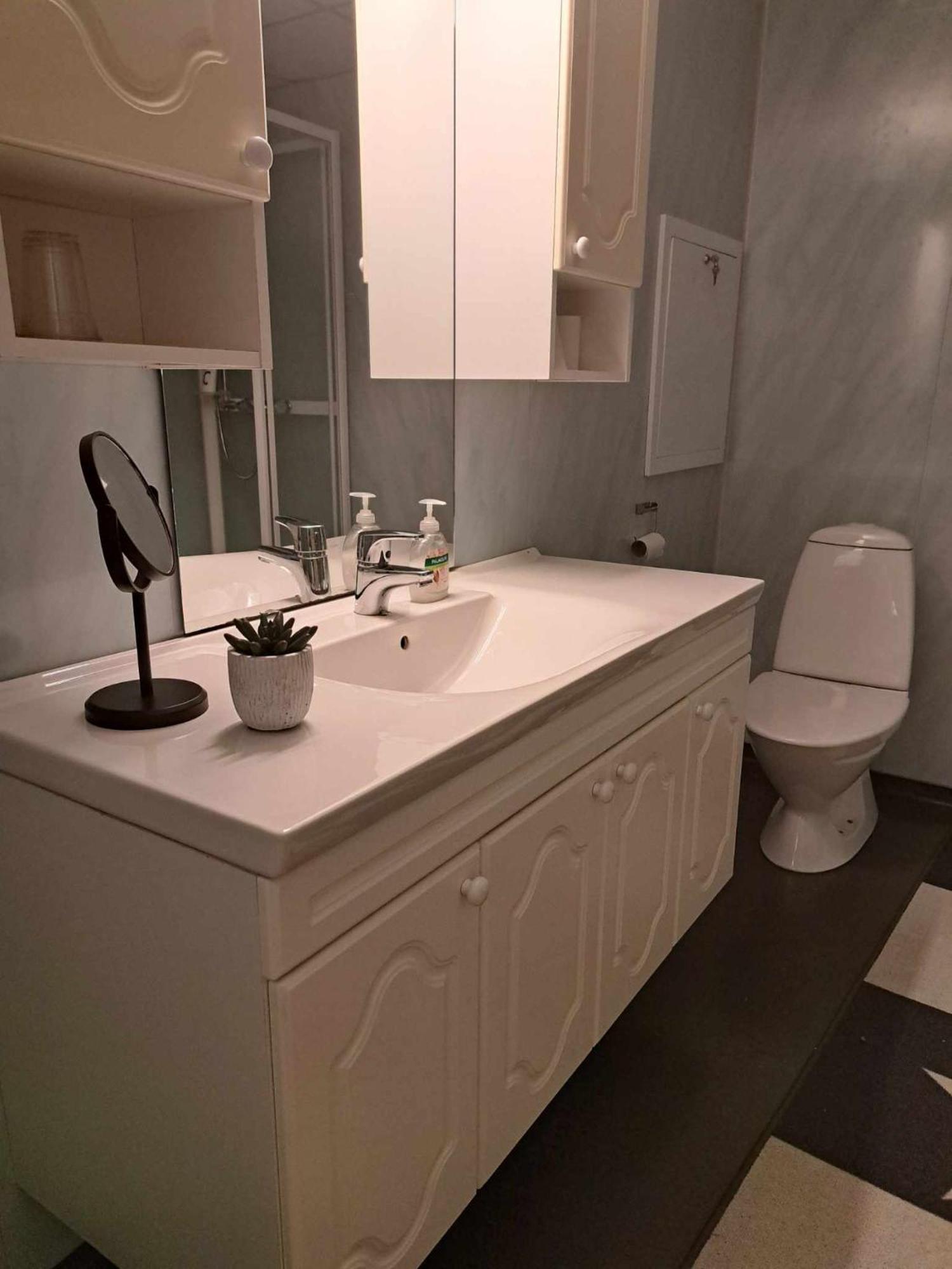 Haukeli Hotell Leilighet Экстерьер фото
